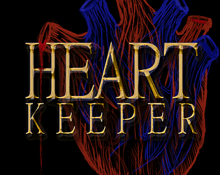 HeartKeeper