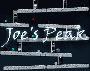 JoesPeak