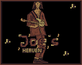 JoesHeaven