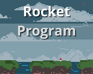 RocketProgram